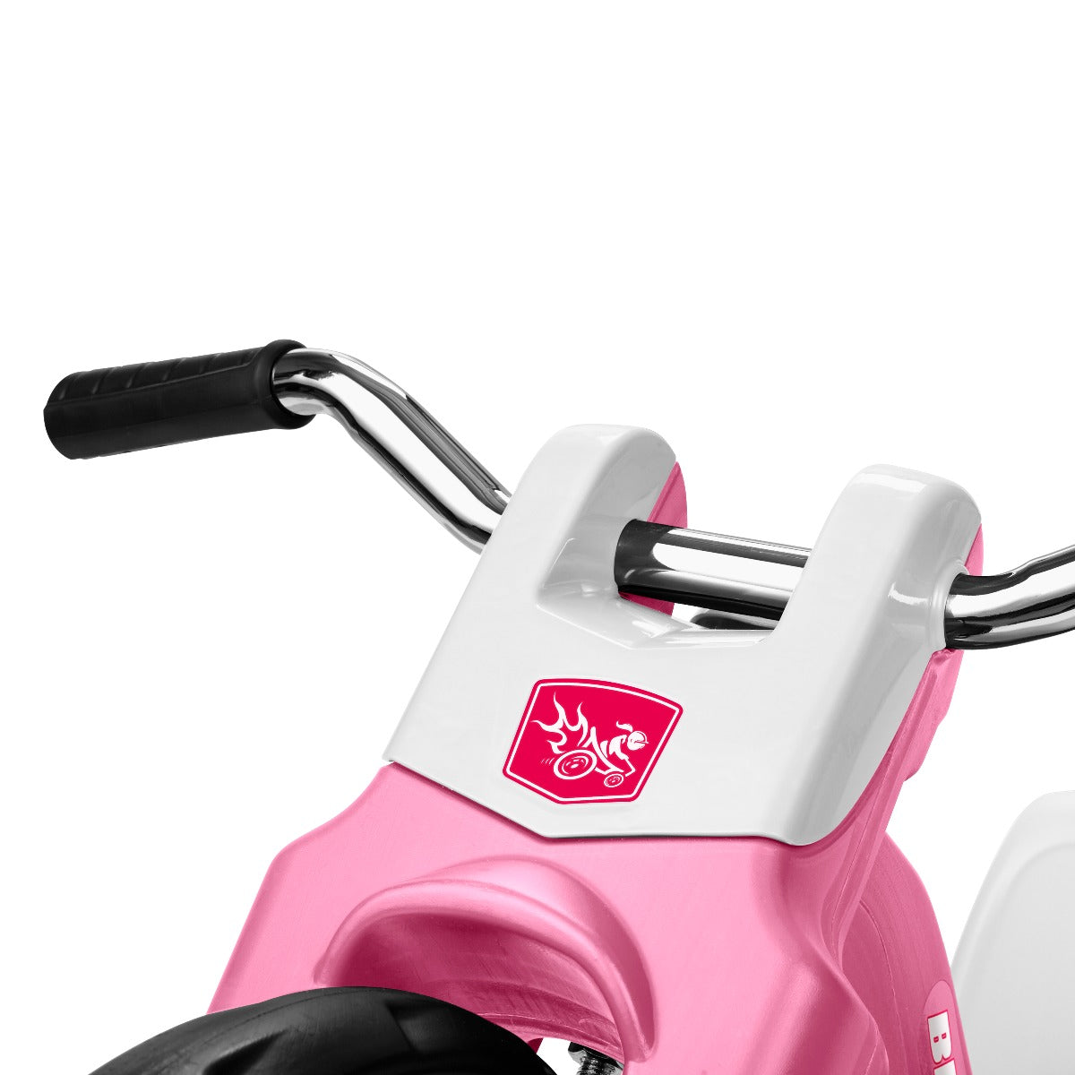 Big Flyer Sport Pink Radio Flyer