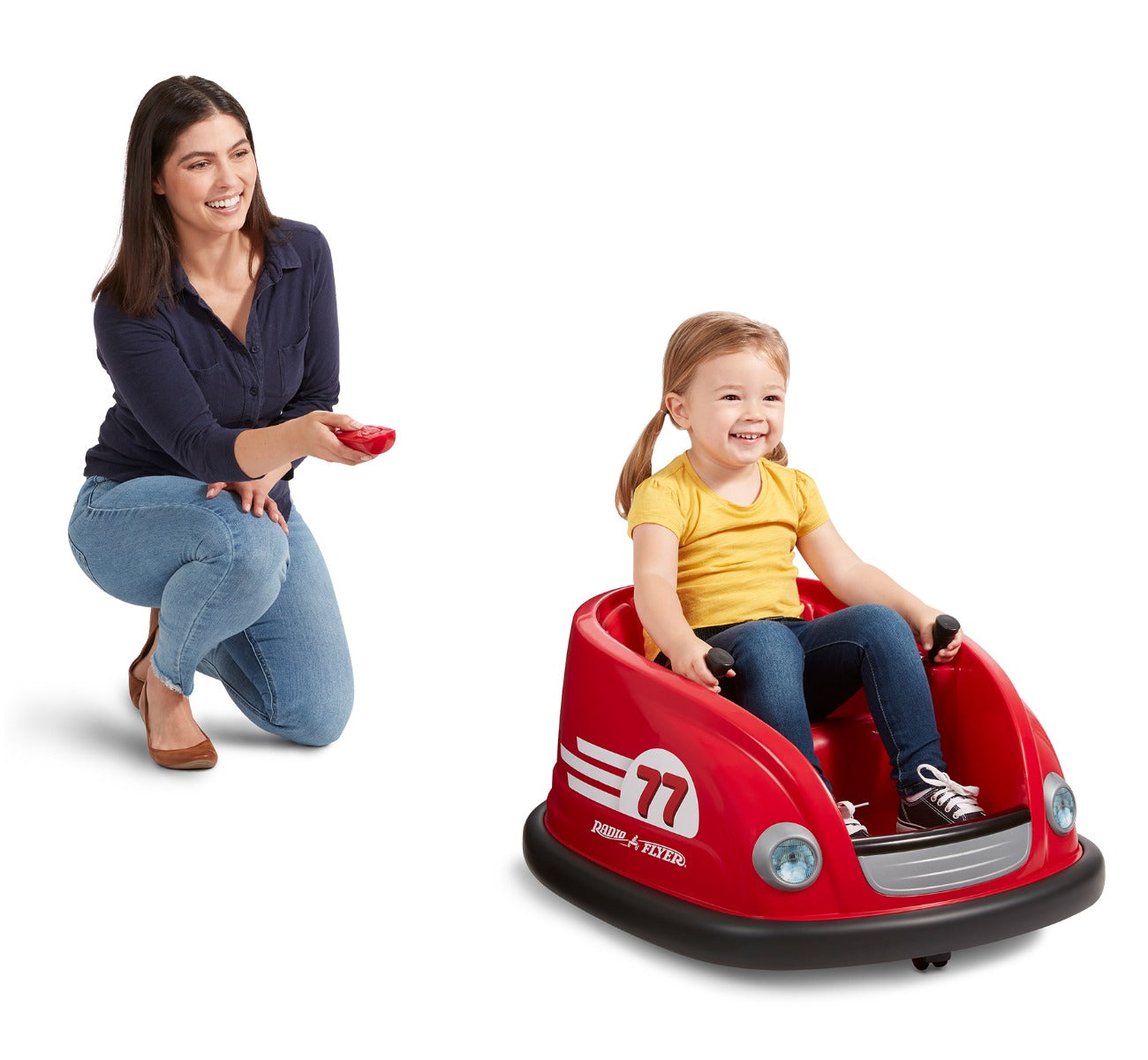 Baby remote control ride on car on sale