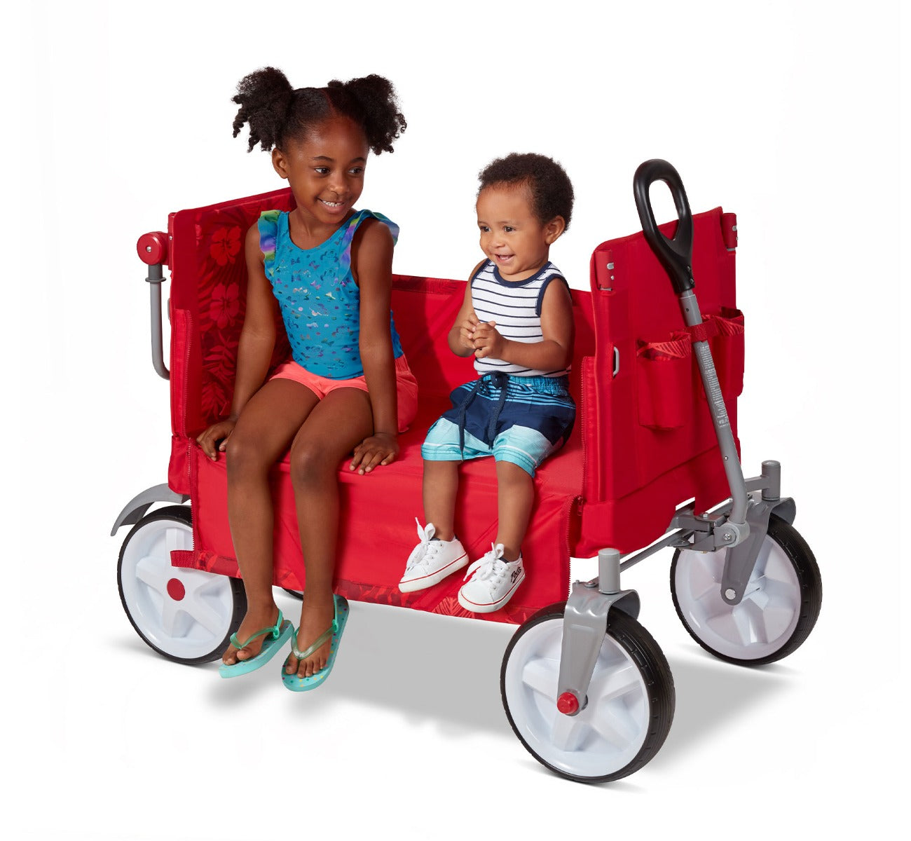 Radio flyer fashion infant seat