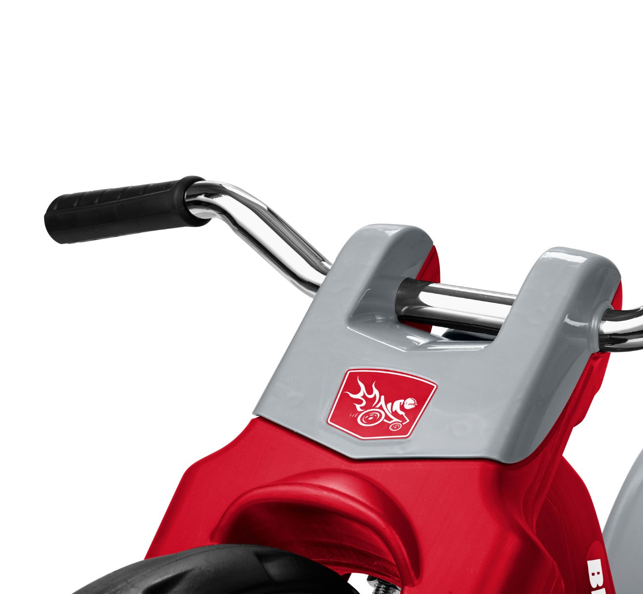 Big Flyer Sport Radio Flyer