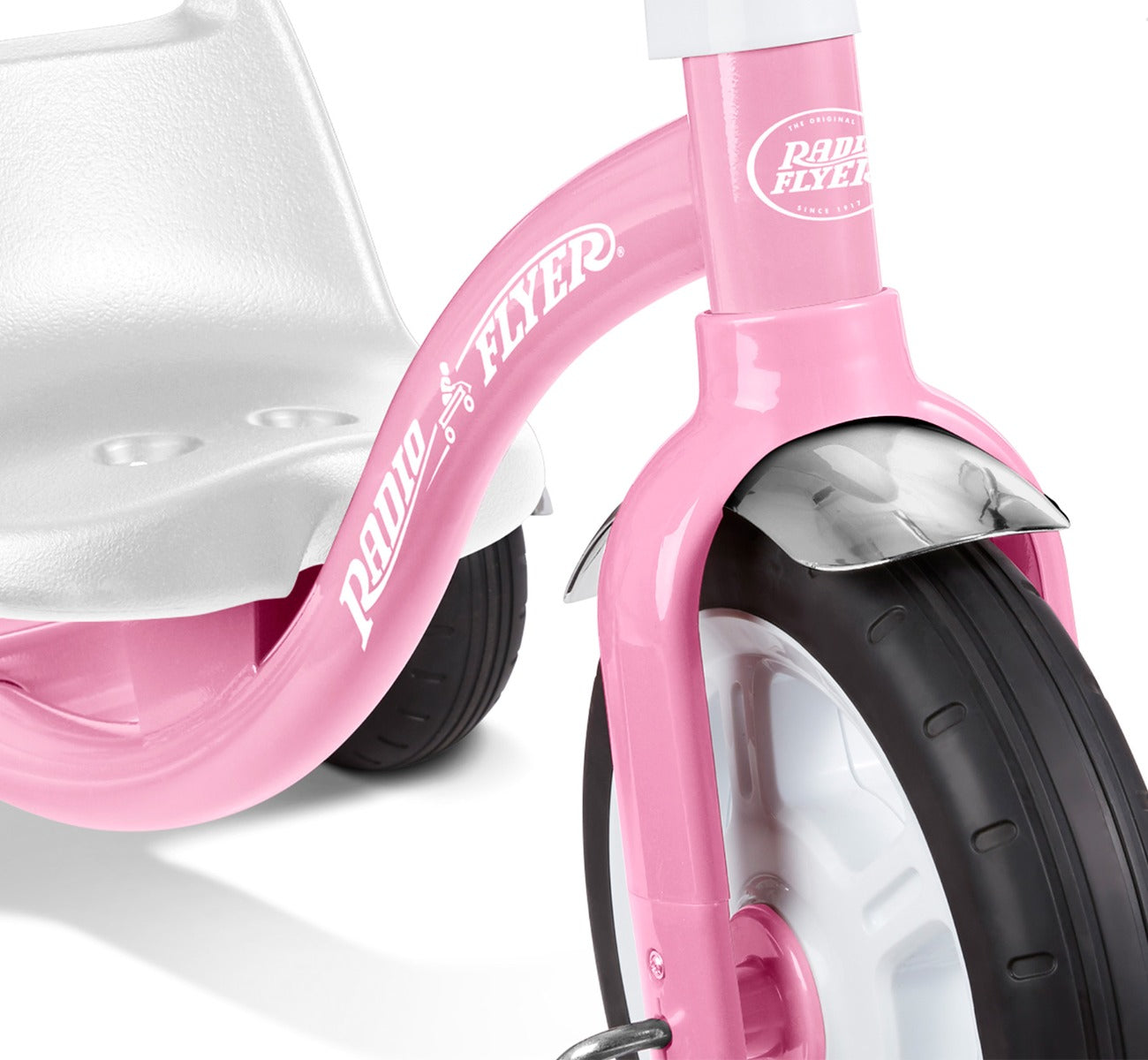 Schwinn trike shops pink