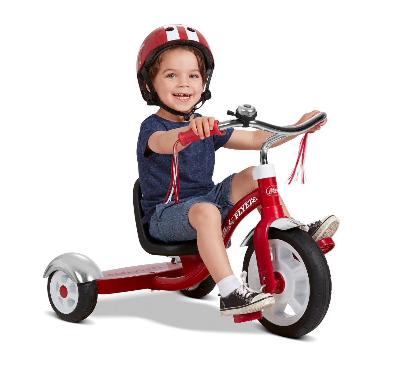 Big Red Classic Tricycle | Radio Flyer