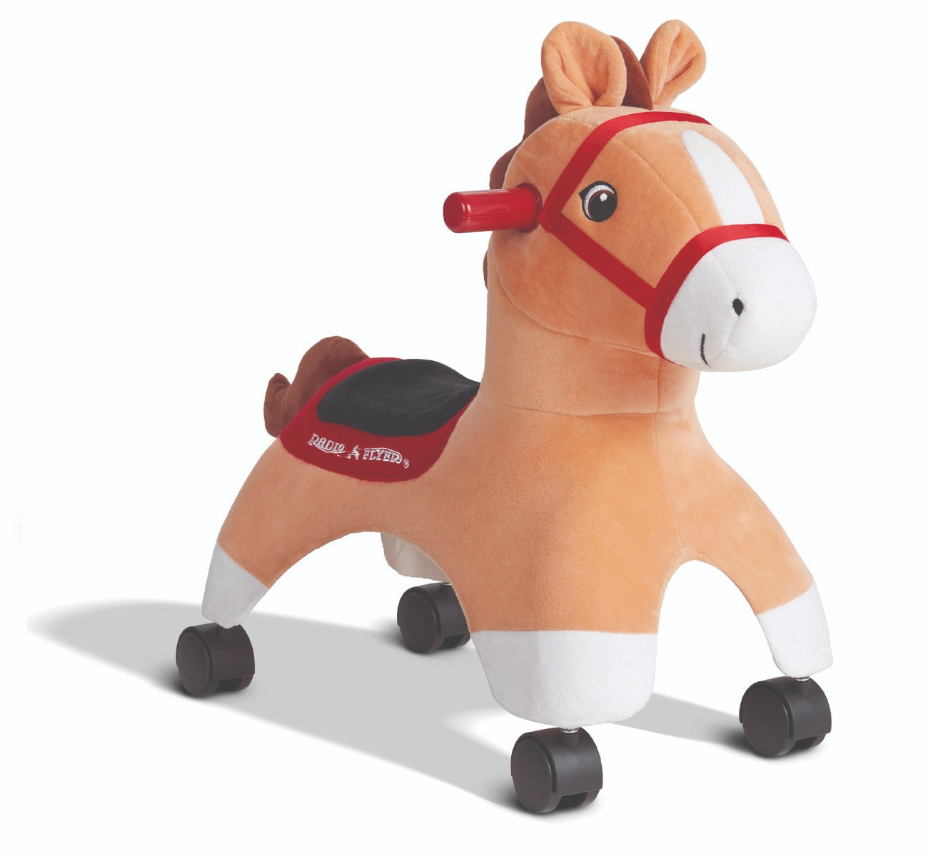 Radio flyer pony on sale