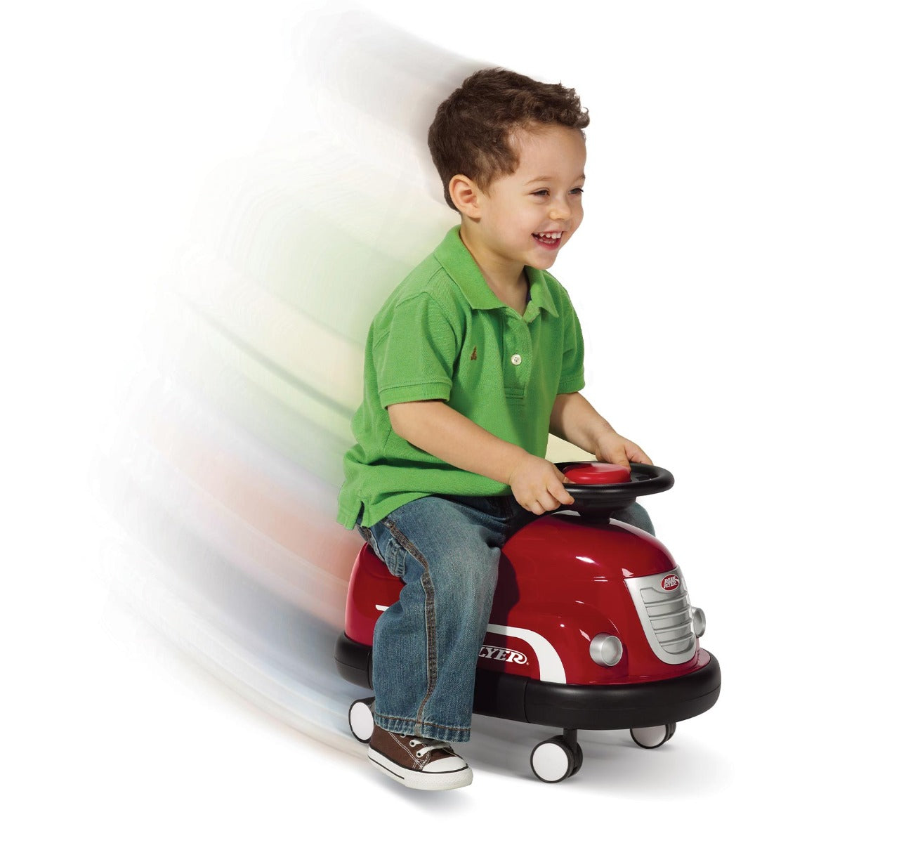 Radio Flyer cheapest wagon/Bumper car