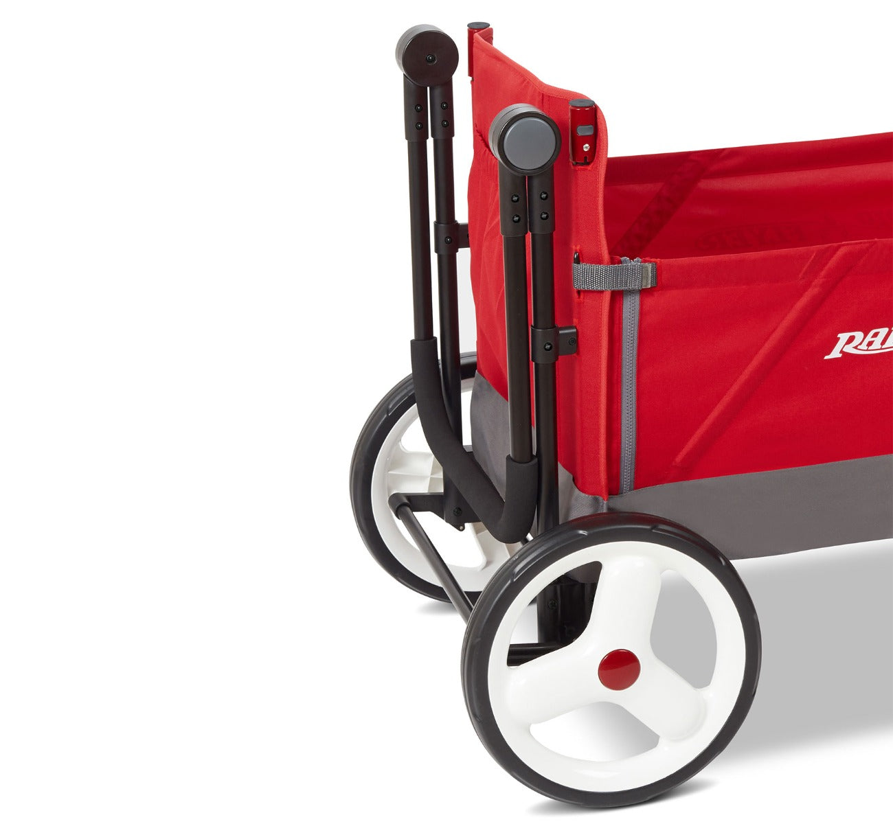 Red wagon stroller online