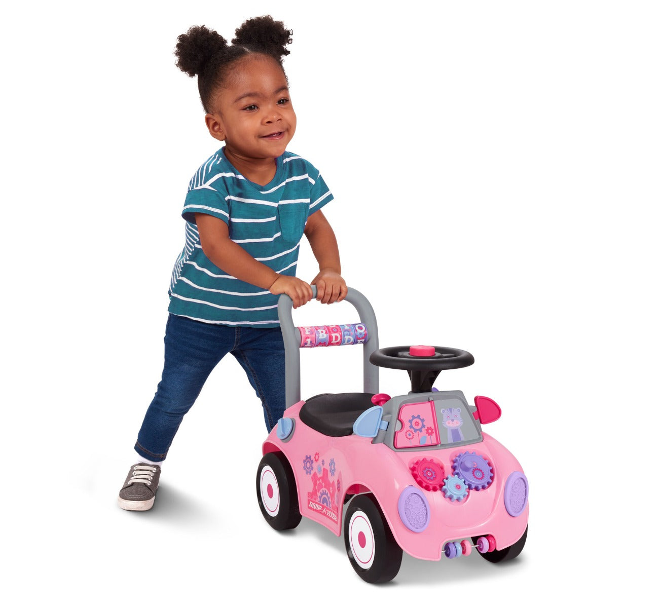 Baby girl car hotsell