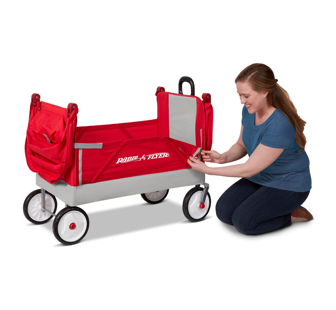 Radio flyer wagon canopy only deals