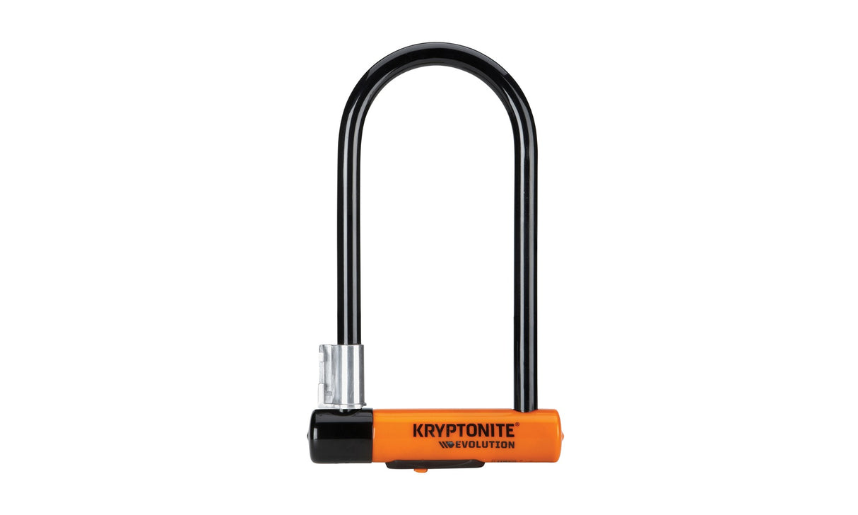 Kryptonite Evolution Standard U Lock