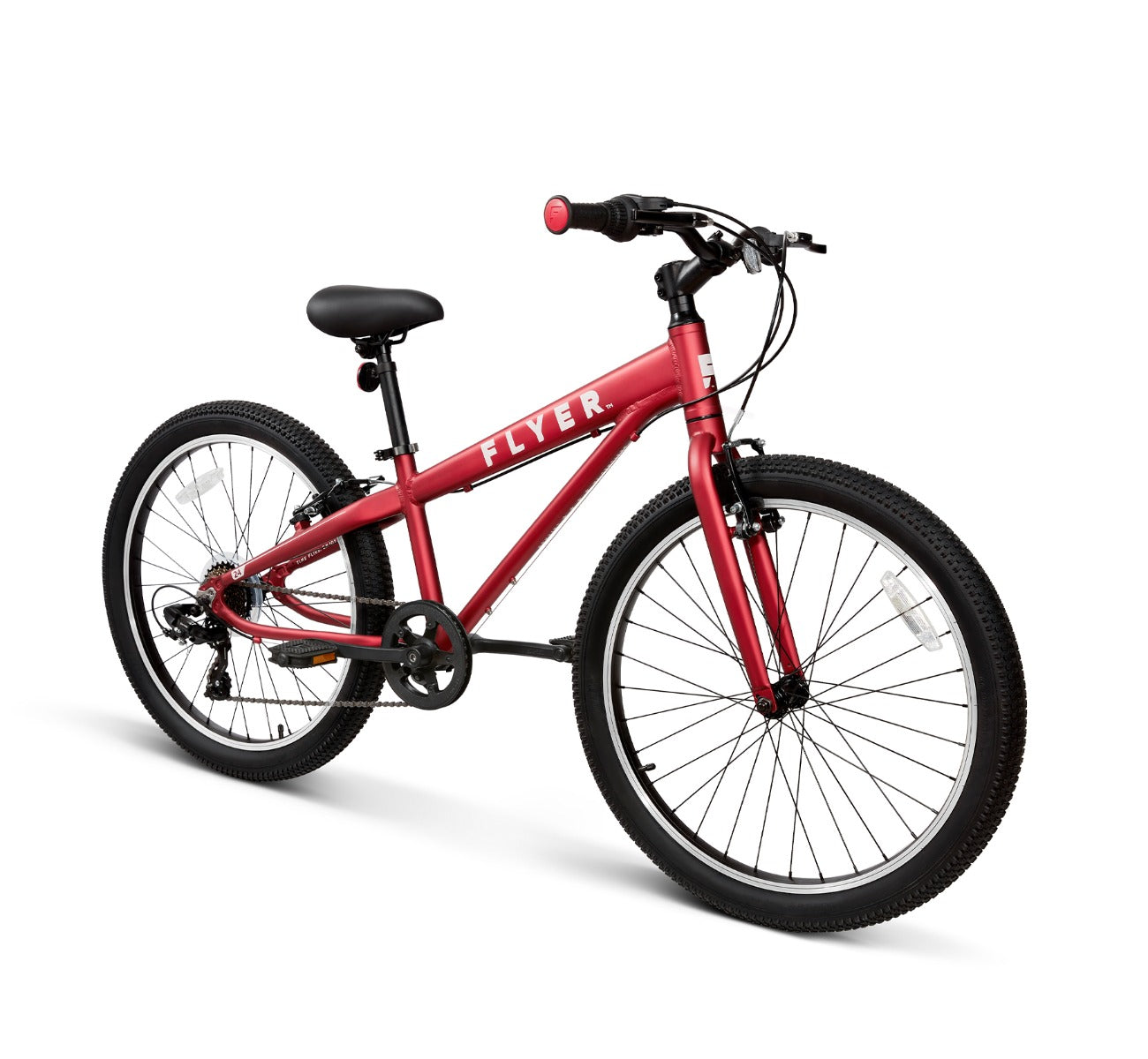 Kids 24 deals inch bike