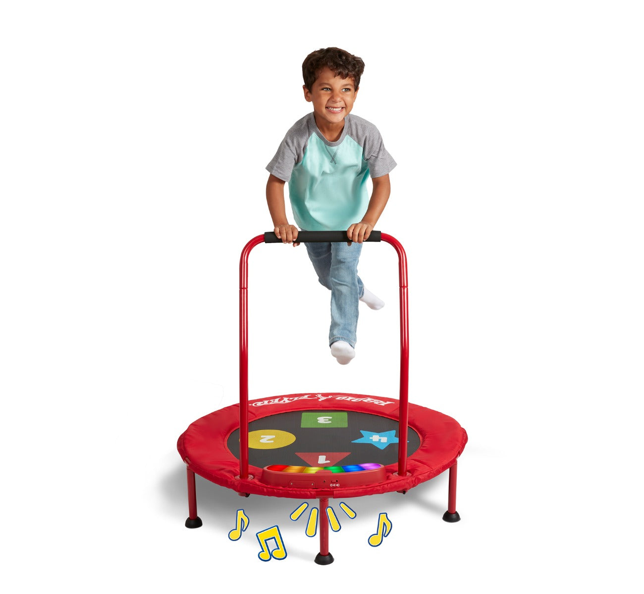 Kids indoor jumping best sale