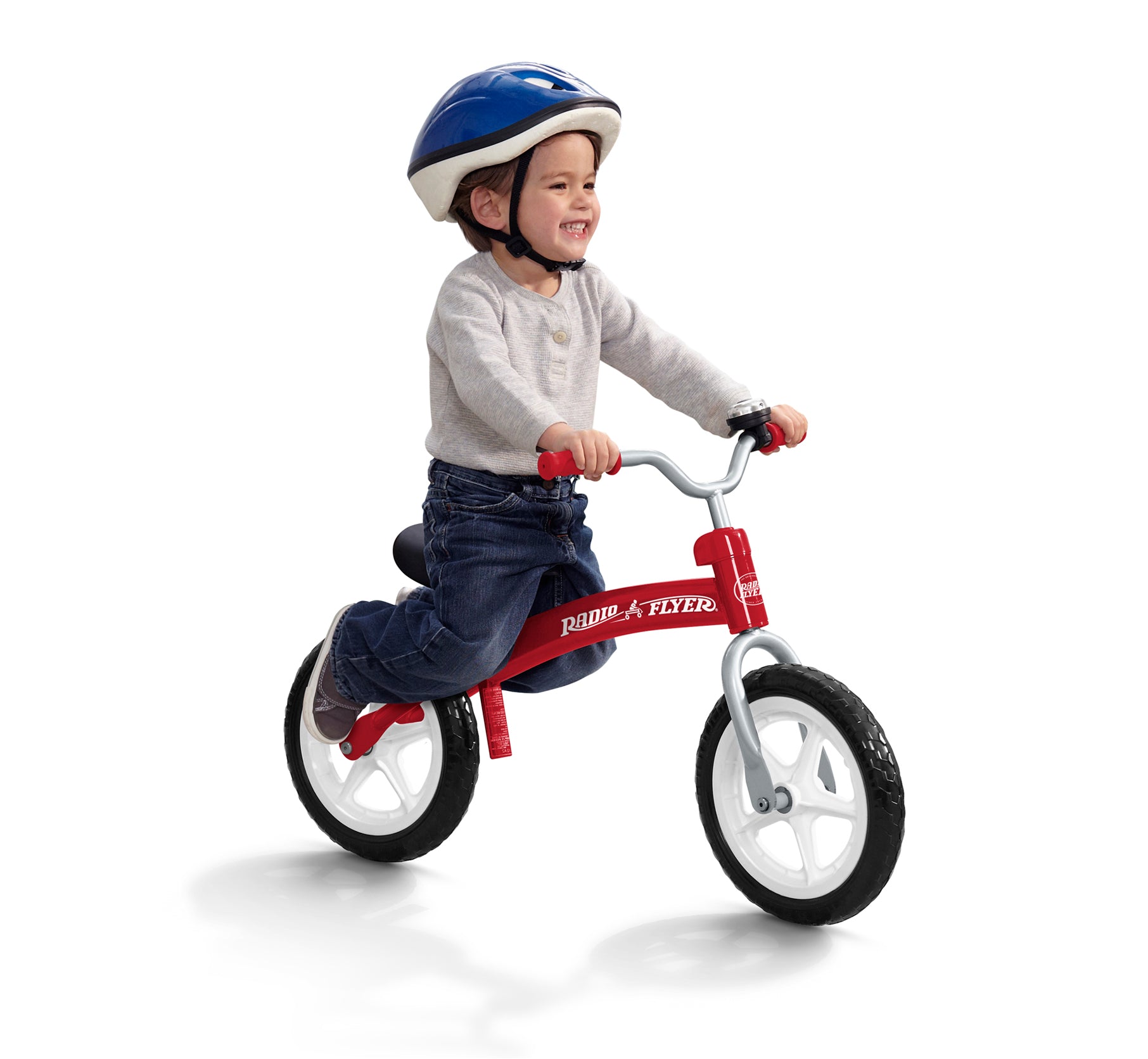 Bell for balance bike online