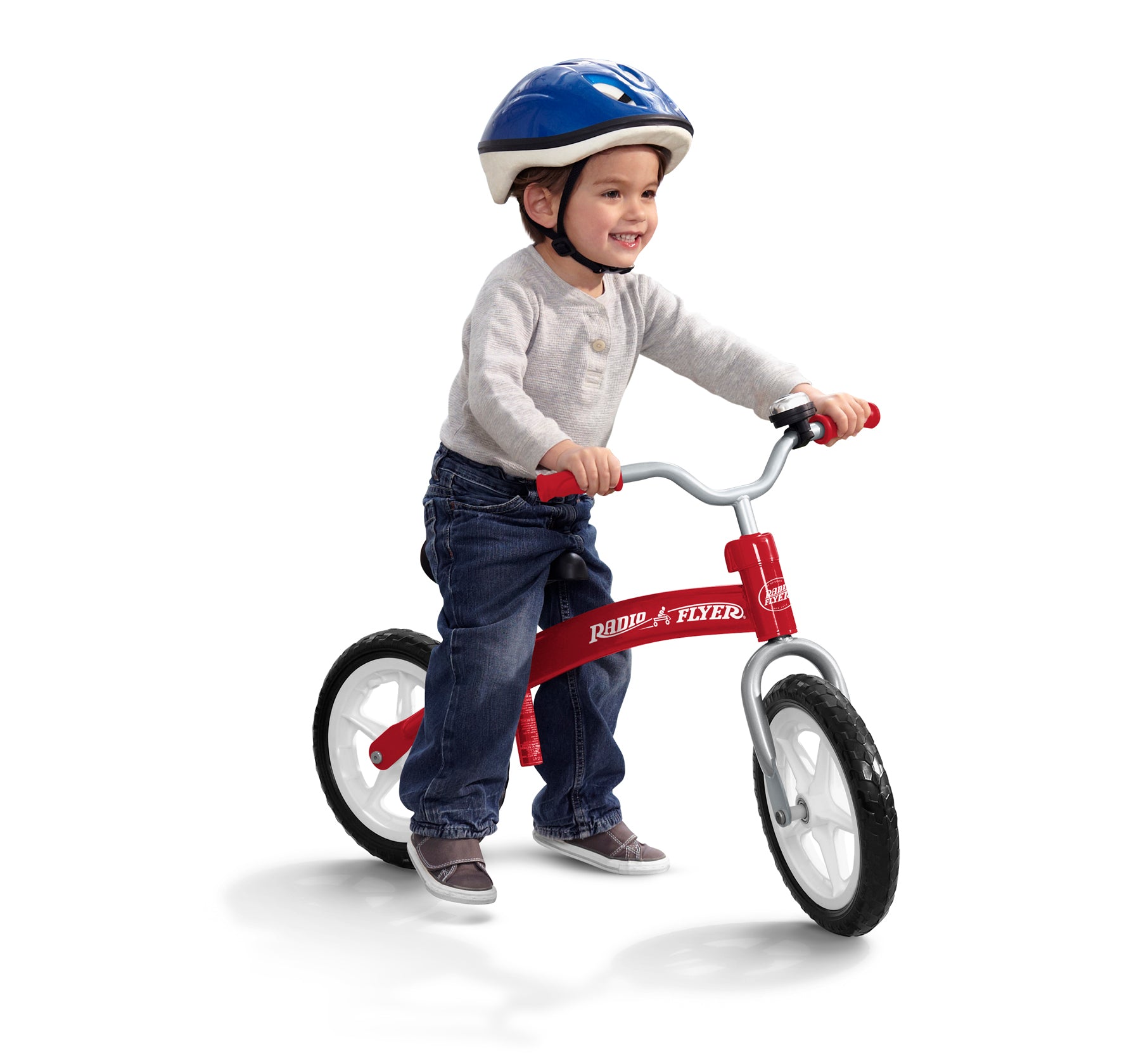 Glide Go Balance Bike