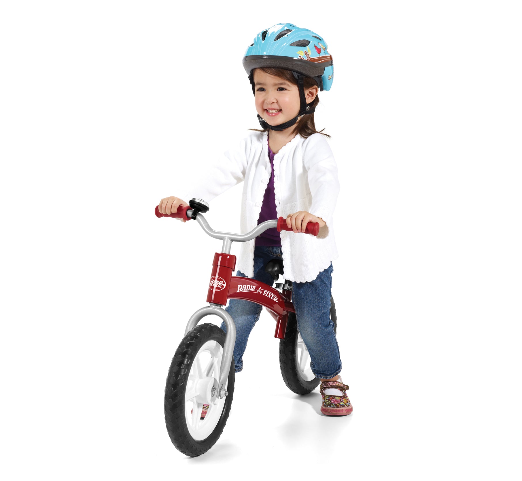 Glide and go balance bike sale