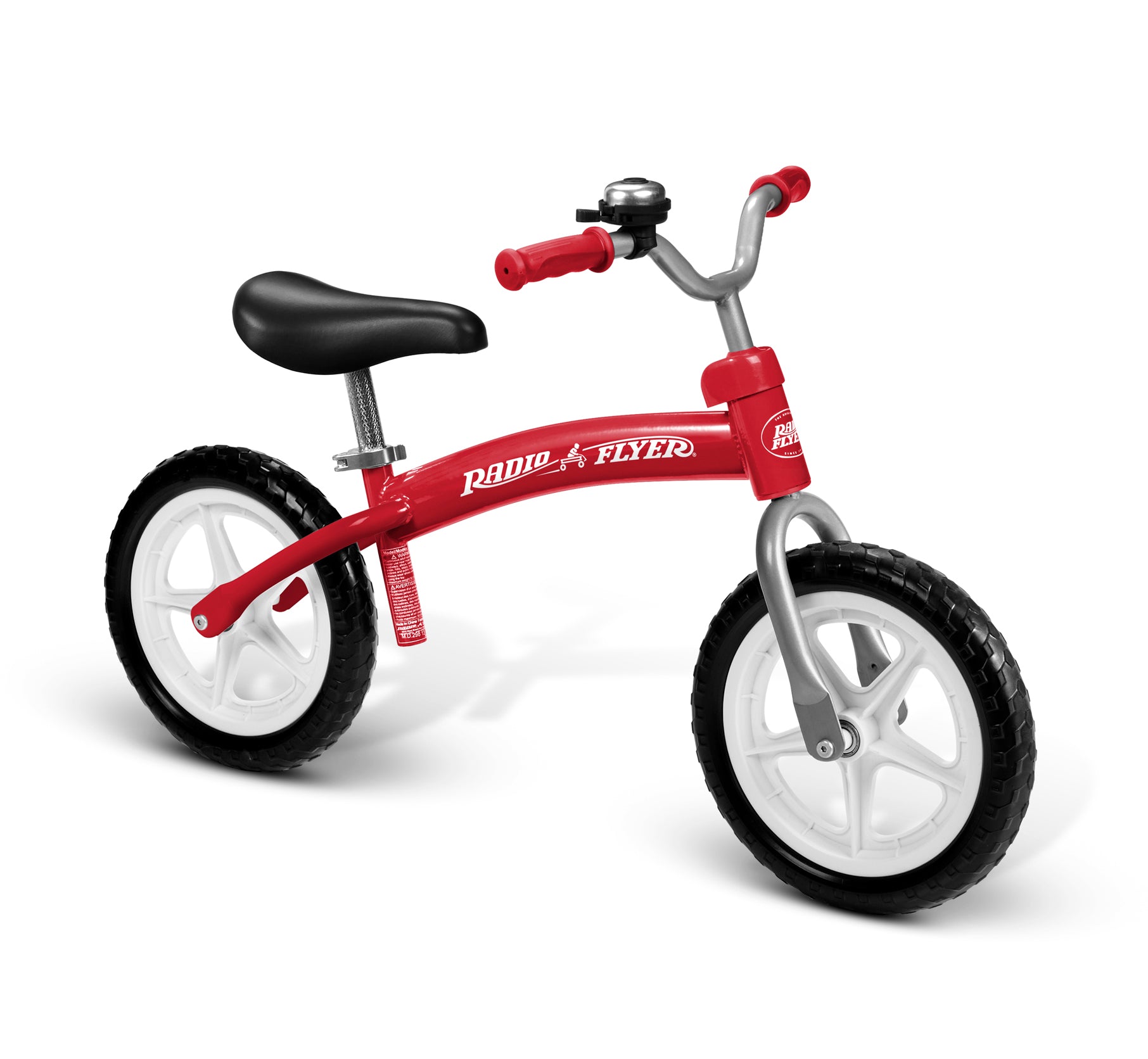 Easy glider balance bike on sale