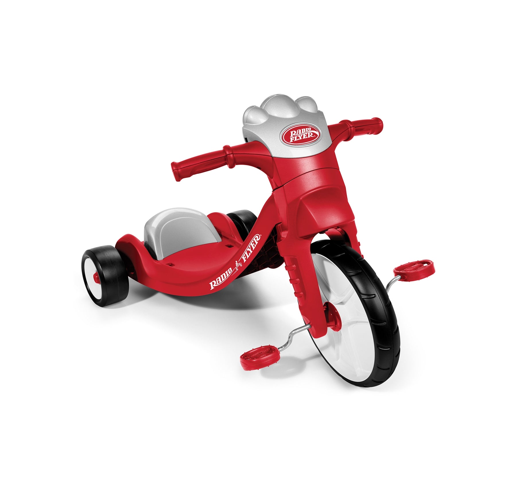 Radio flyer first bike sale