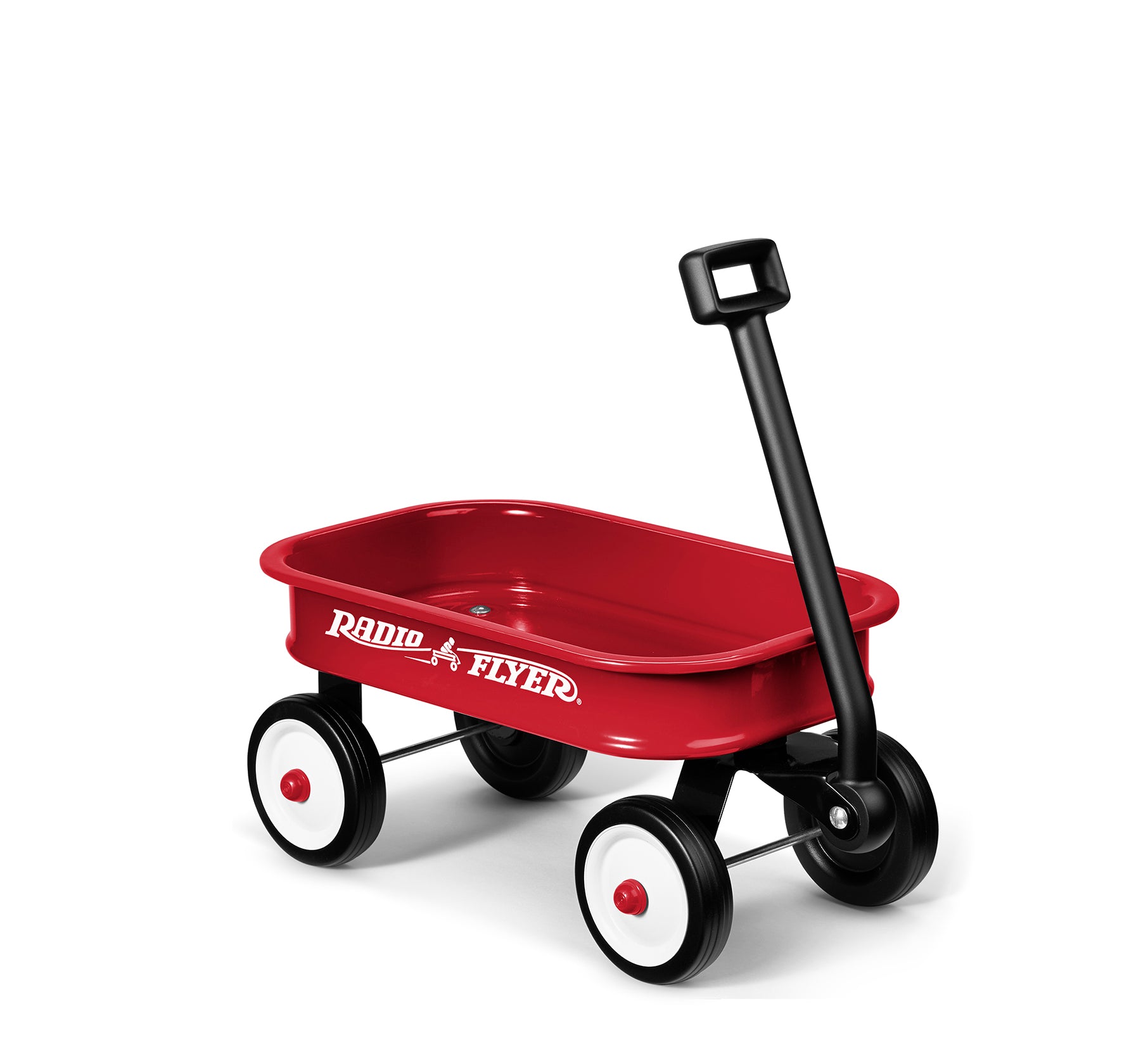 Little Red Toy Wagon – Radio Flyer