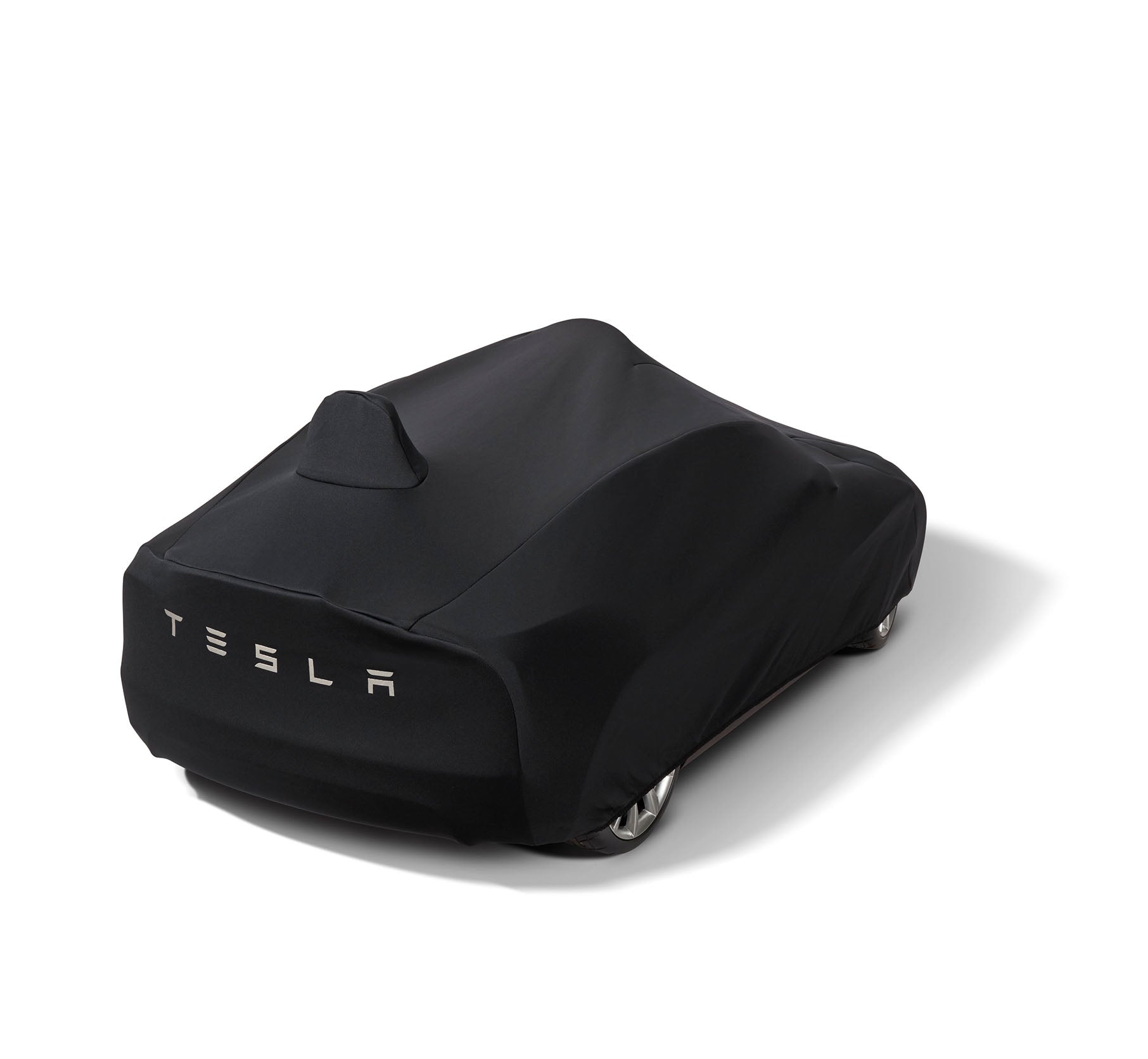 Tesla Model S for Kids Car Cover Radio Flyer