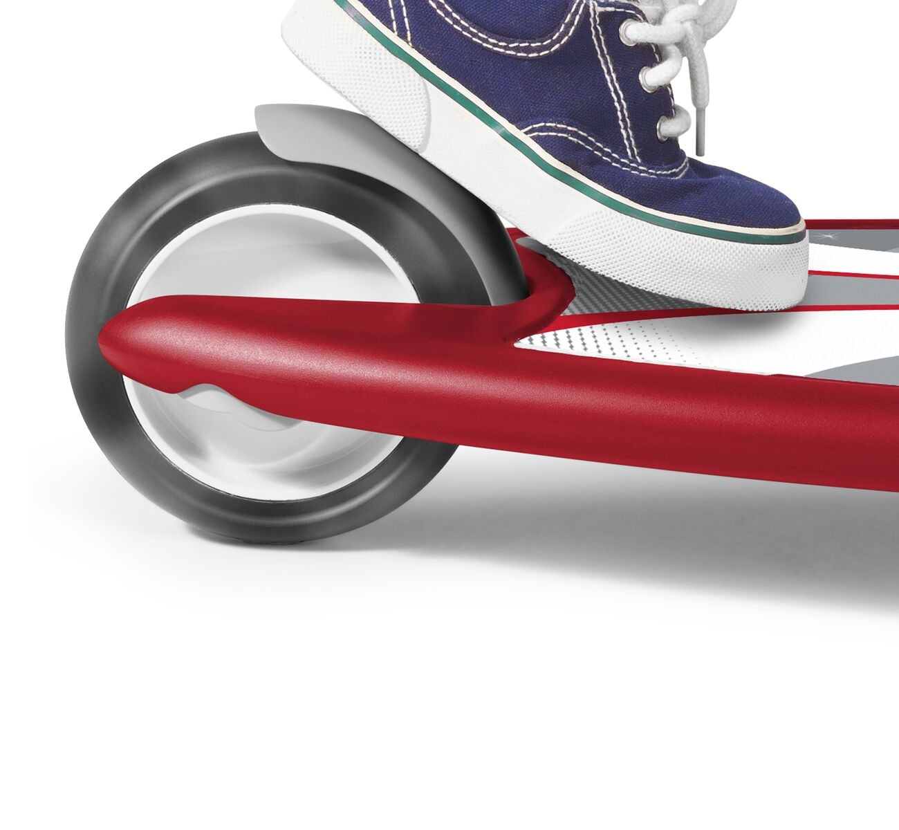 Radio Flyer My 1st Scooter Sport Red