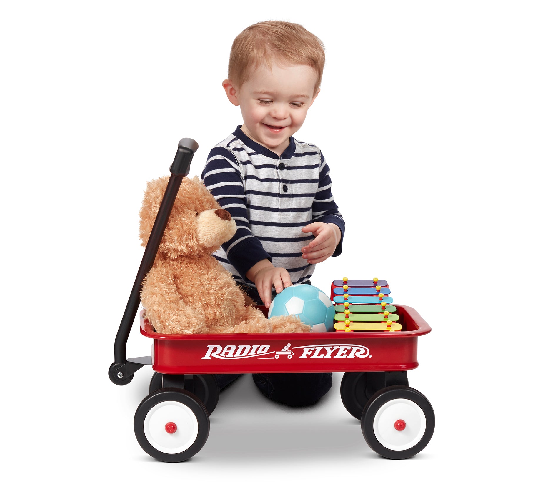 Radio flyer my 1st wagon on sale