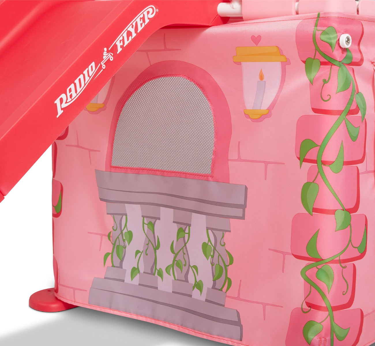 Folding princess castle tent online