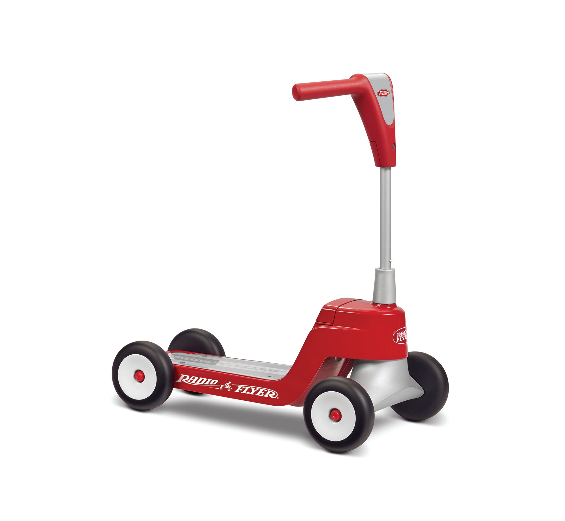 Scoot 2 Scooter Radio Flyer