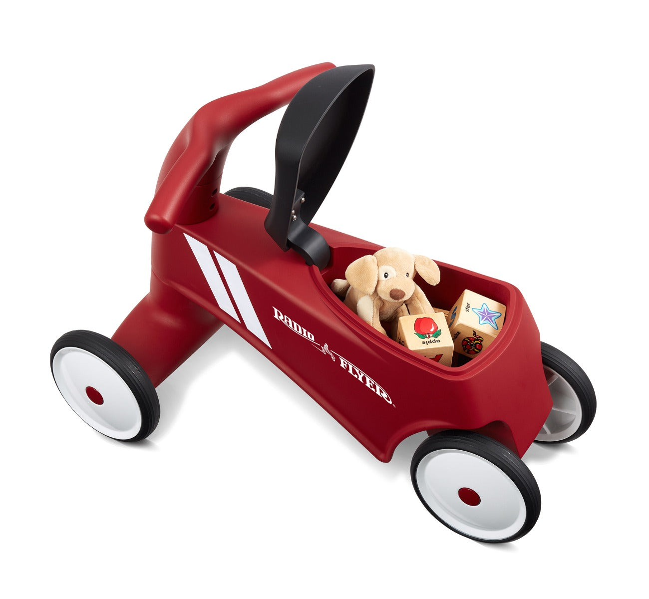 Radio flyer sit scooter online