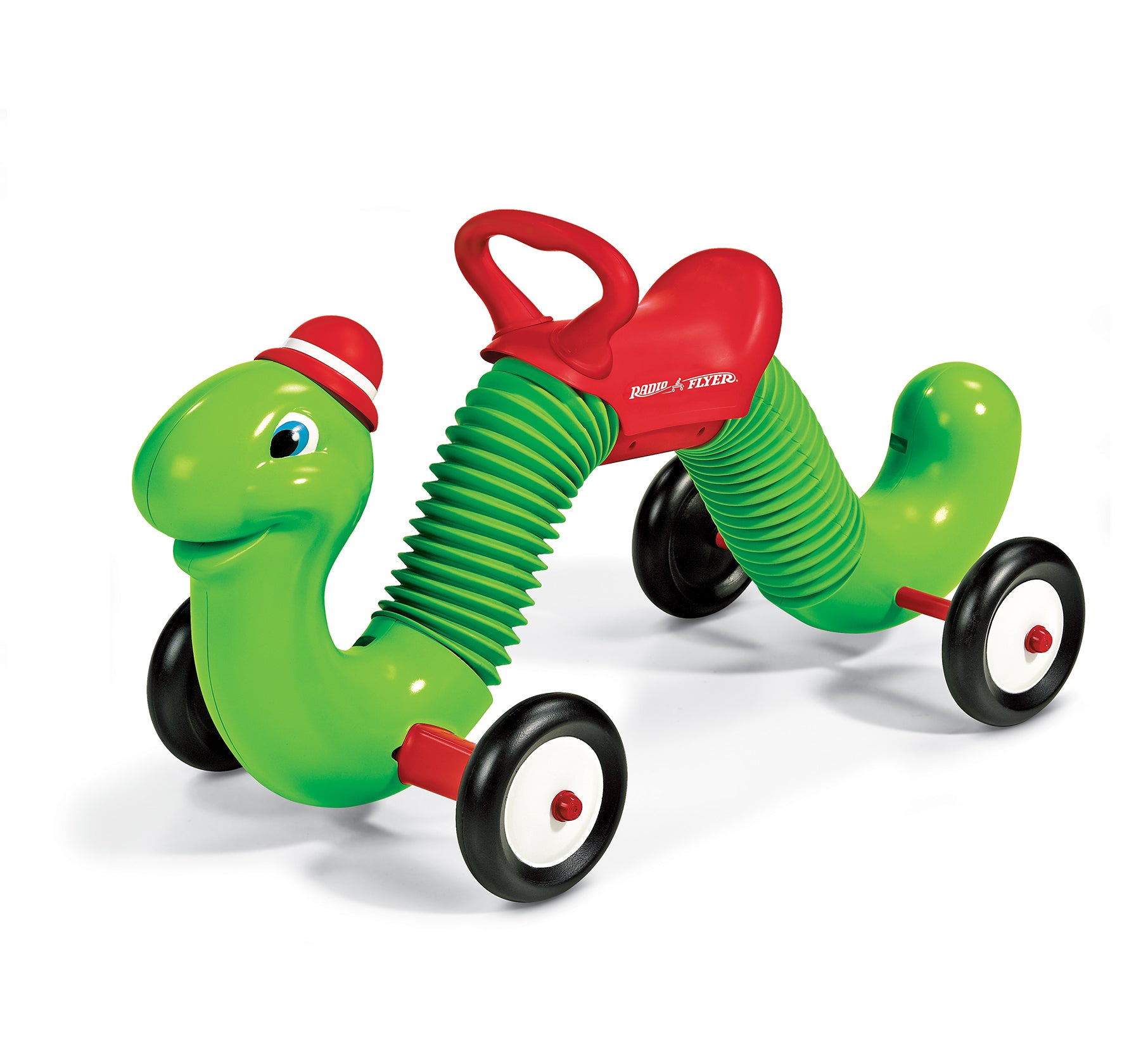 Inchworm toy on sale