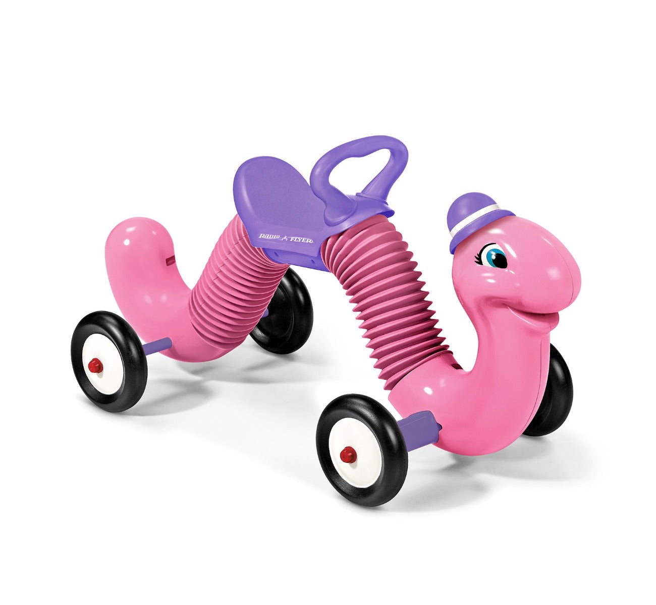 Inchworm toy on sale