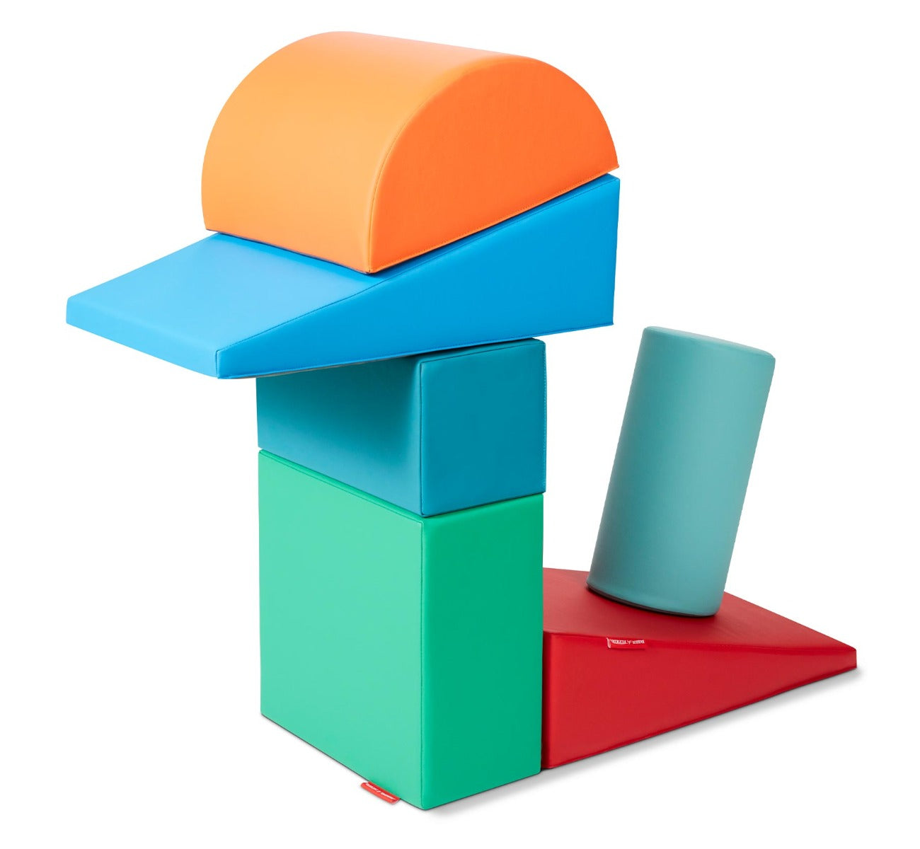 Sponge blocks for toddlers on sale