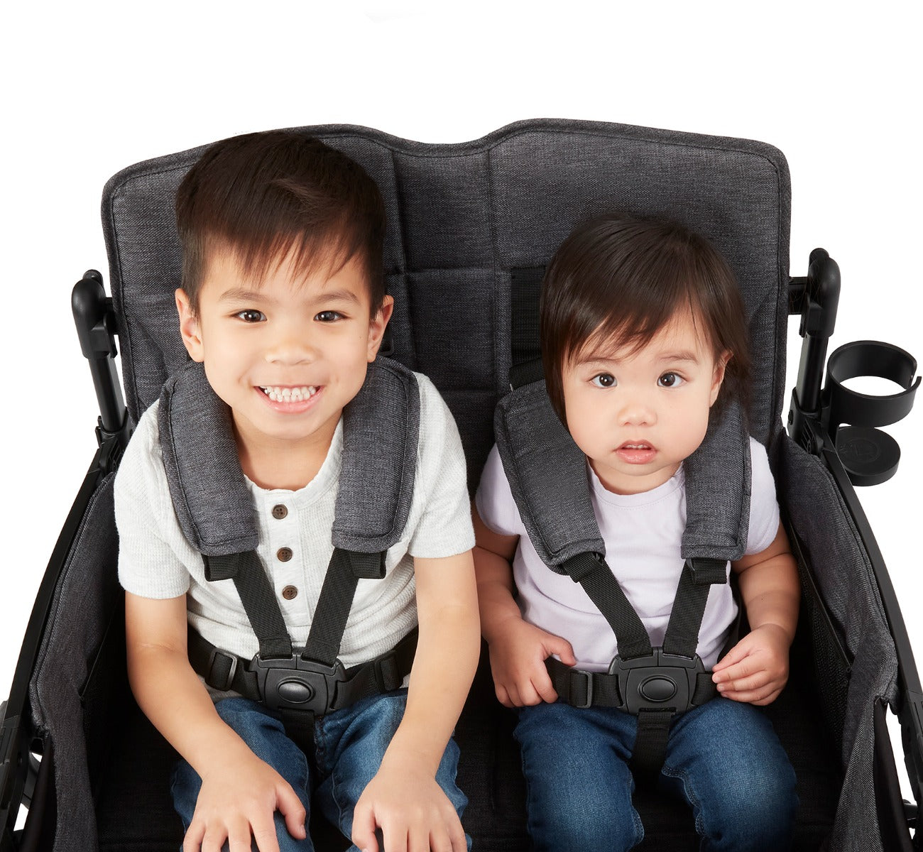 4 child stroller best sale