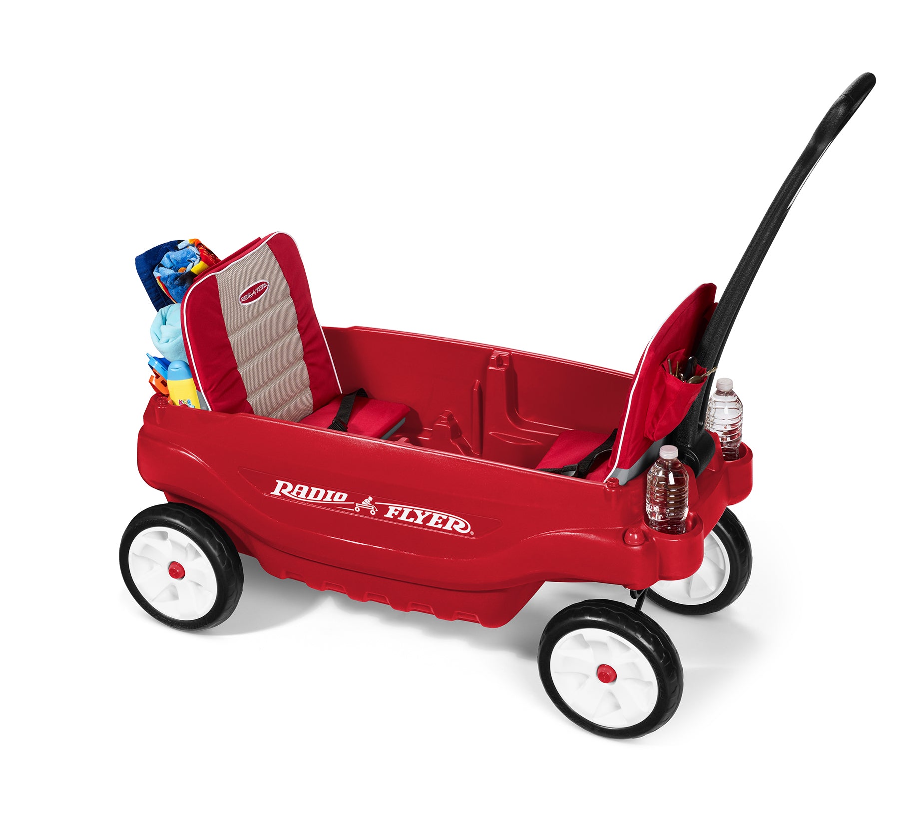 Radio flyer wagon seat pads on sale