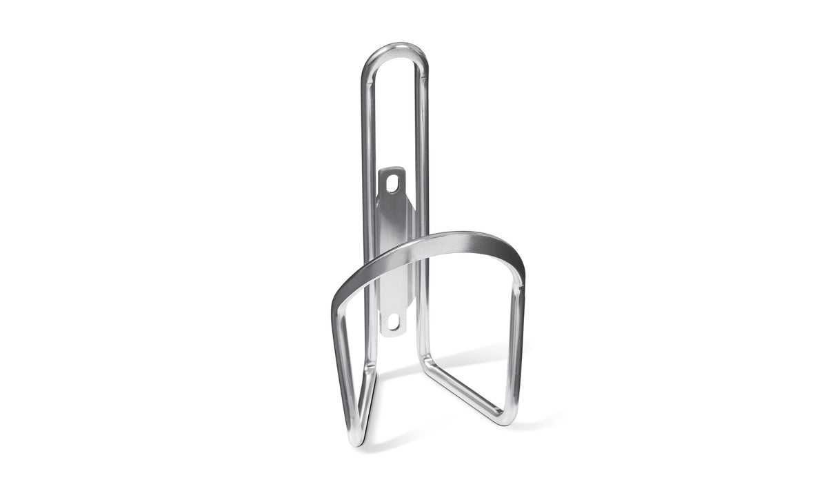Water Bottle Cage, Silver
