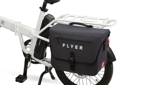 Waterproof Pannier Bag