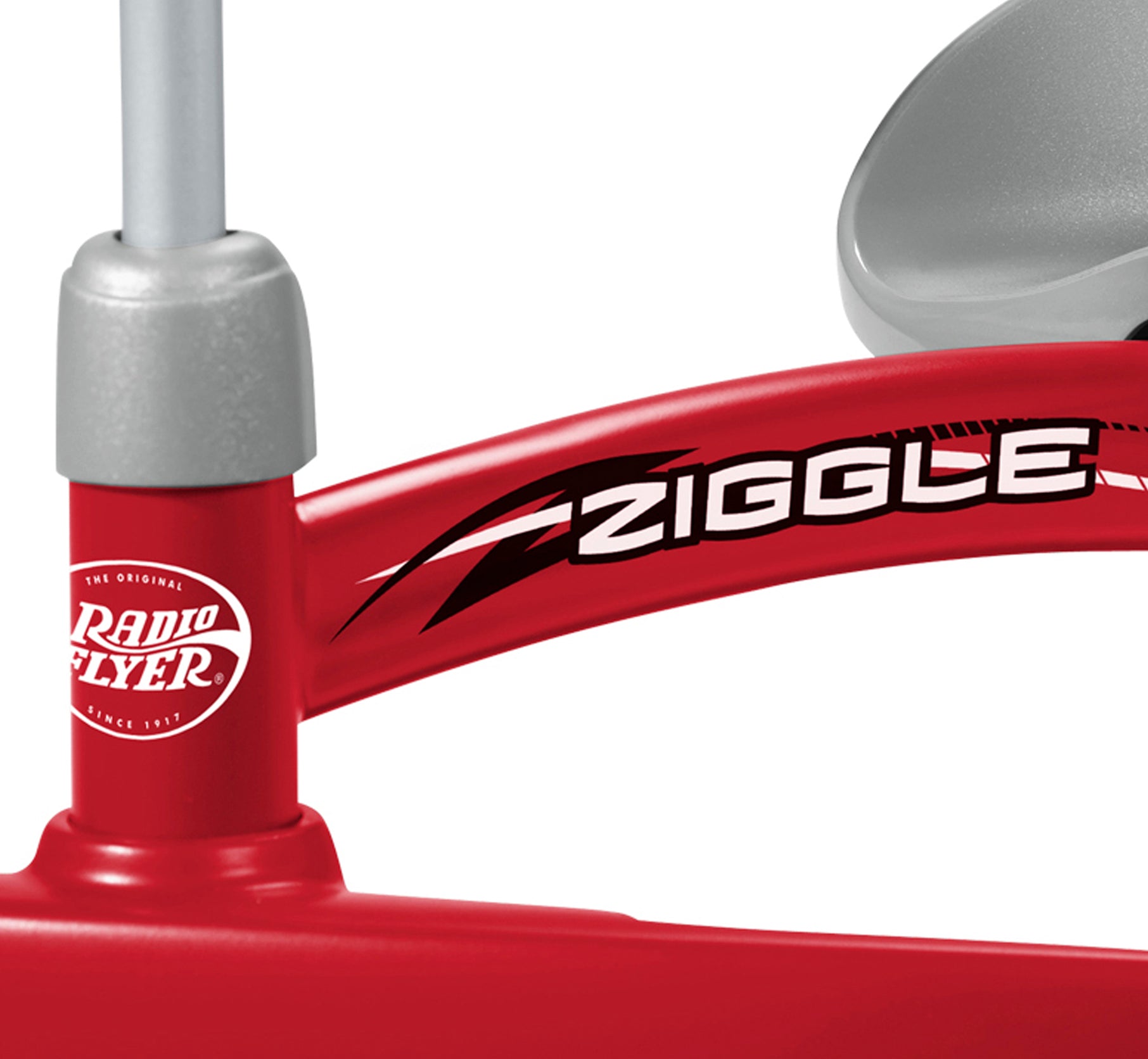 Ziggle Radio Flyer